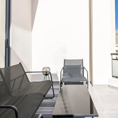 Appartamento Maricool Minimal Spacious Downtown Loft