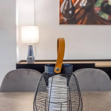 Appartamento Maricool Minimal Spacious Downtown Loft *