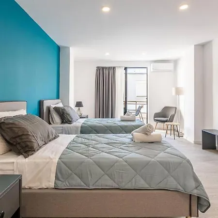 Appartamento Maricool Minimal Spacious Downtown Loft *