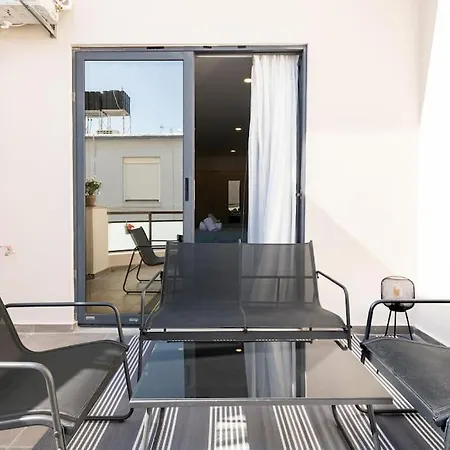 Appartamento Maricool Minimal Spacious Downtown Loft *
