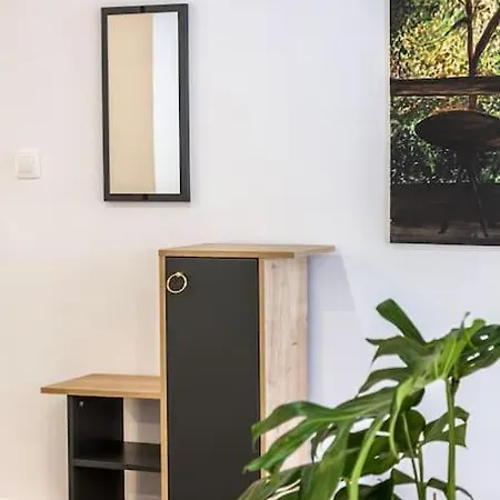 Appartamento Maricool Minimal Spacious Downtown Loft